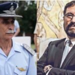 Chile enviaría una nota de protesta a la Argentina a raíz de los dichos del jefe de la Fuerza Aérea sobre la soberanía de Magallanes