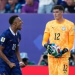 San Lorenzo vendió a Orlando Gill al Lille, de Francia, en US$ 3.500.000