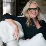 Mel Robbins, experta en desarrollo personal: “Tenés que aprender a amar a tus padres por quienes son, no por quienes deseás que sean”