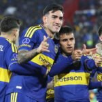 Así están los cruces de octavos de final de la Copa Sudamericana 2026