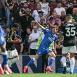 Aston Villa, envuelto en la novela de Emiliano Martínez, recibió un golpe tremendo ante Brigthon
