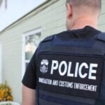 Avanza el ICE: detienen a una abuela con green card desde hace 13 años tras pasar varios meses en su país