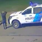 Un patrullero de la Policía Bonaerense atropelló a un hombre cuando acudía a una emergencia en Almirante Brown