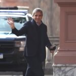Luis Caputo dará una conferencia de prensa para anunciar medidas económicas