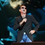Marc Anthony agotó su primer Movistar Arena y sumó otro show: cuándo salen a la venta las entradas
