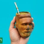Un equipo interdisciplinario experimenta con una técnica que convierte frutos vivos en objetos