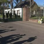 La despedida a Jorge Messi: mensajes, repercusiones y últimas noticias del papá de Lionel Messi hoy